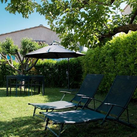 L'Instant Provence Villa Valréas Exteriör bild
