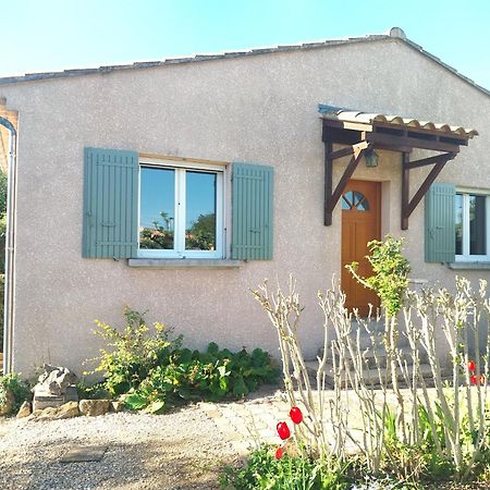 L'Instant Provence Villa Valréas Exteriör bild